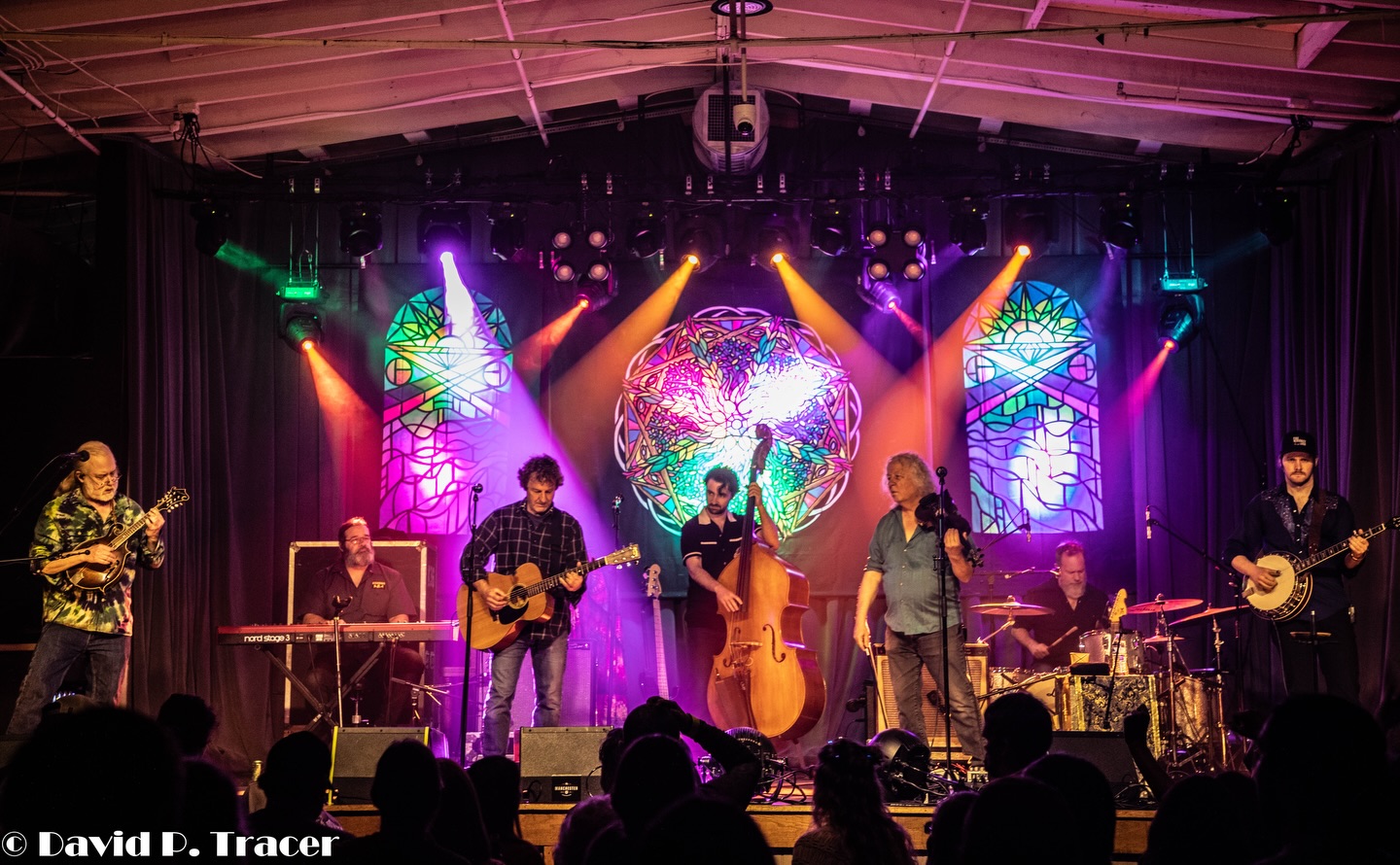 Railroad Earth