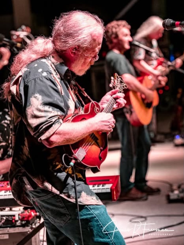 Railroad Earth